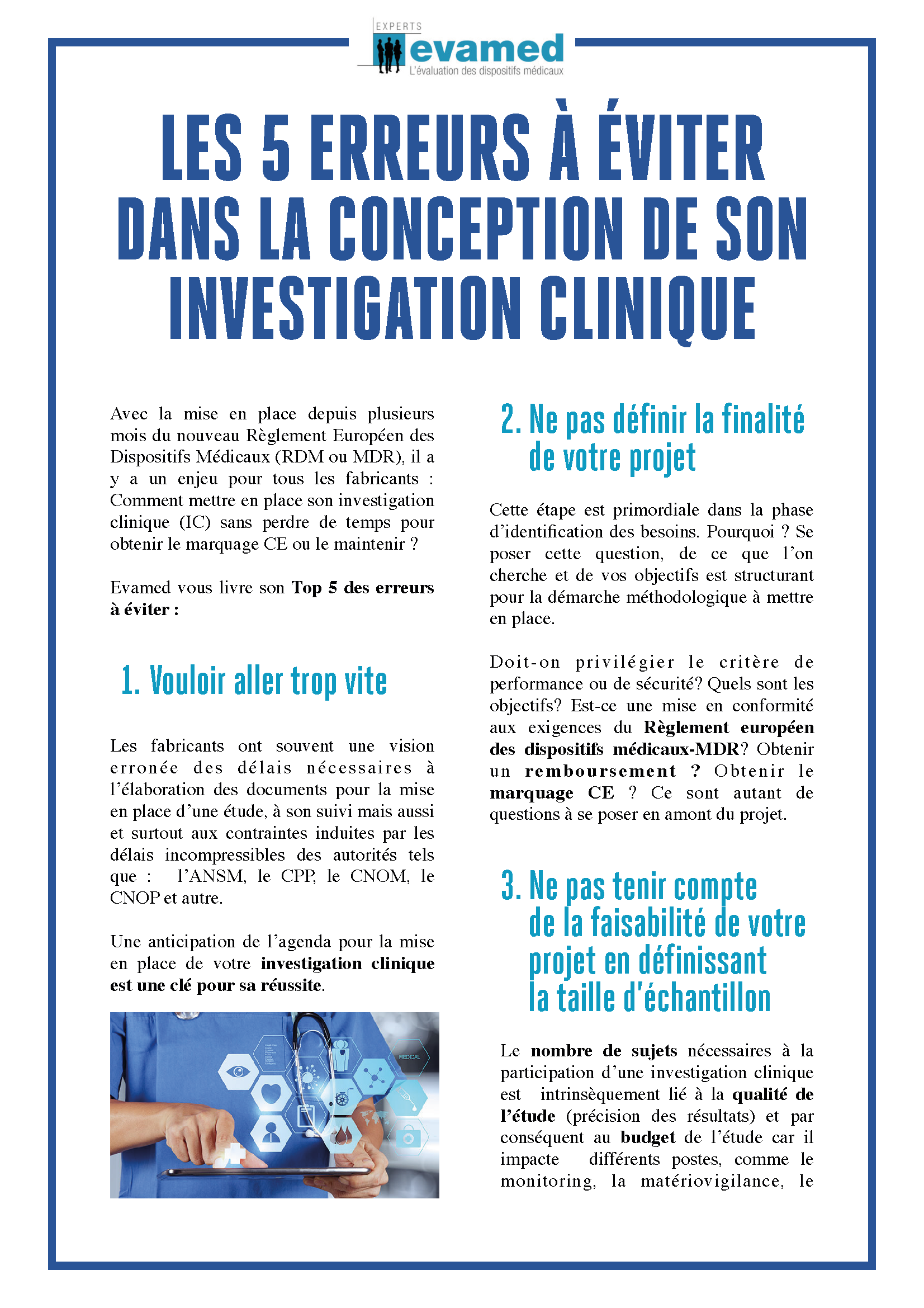 4° > Accompagnement personnalisé 1 : Les tests d'identification de